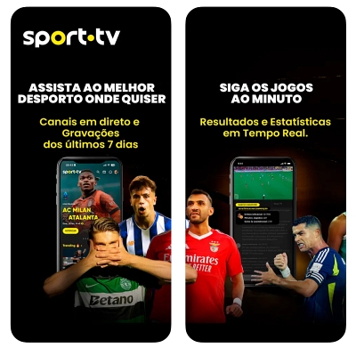 5 melhores aplicativos para assistir futebol ao vivo no celular