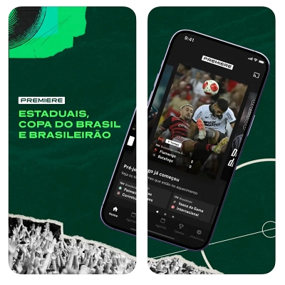 5 melhores aplicativos para assistir futebol ao vivo no celular