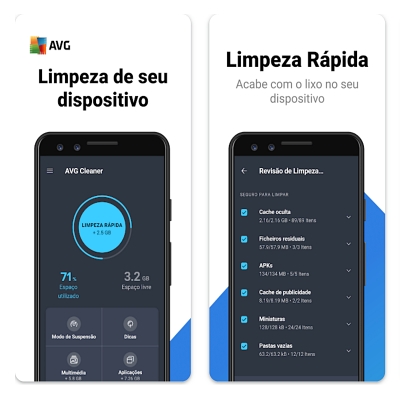 5 aplicativos indispensáveis para limpar seu celular