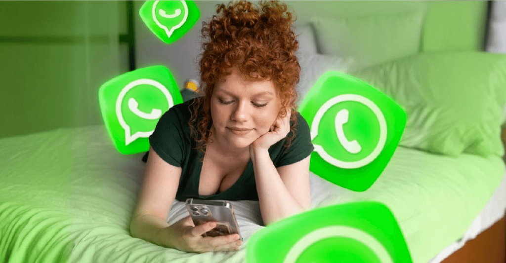 Tudo sobre configurações de segurança no WhatsApp