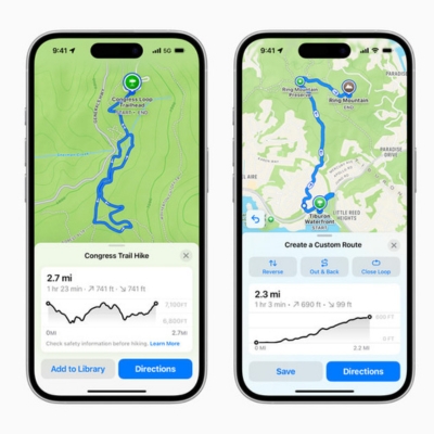 Aplicativos de GPS para caminhão de carga