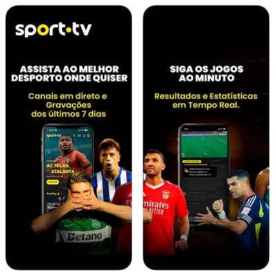 Melhores aplicativos para assistir futebol ao vivo