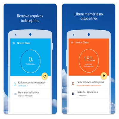 Aplicativos para aumentar a memória do celular gratuitamente