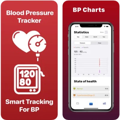 Conheça os aplicativos para medir pressão arterial