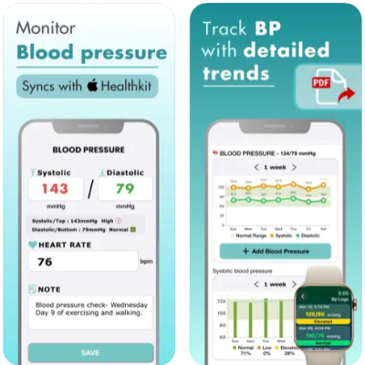 Conheça os aplicativos para medir pressão arterial