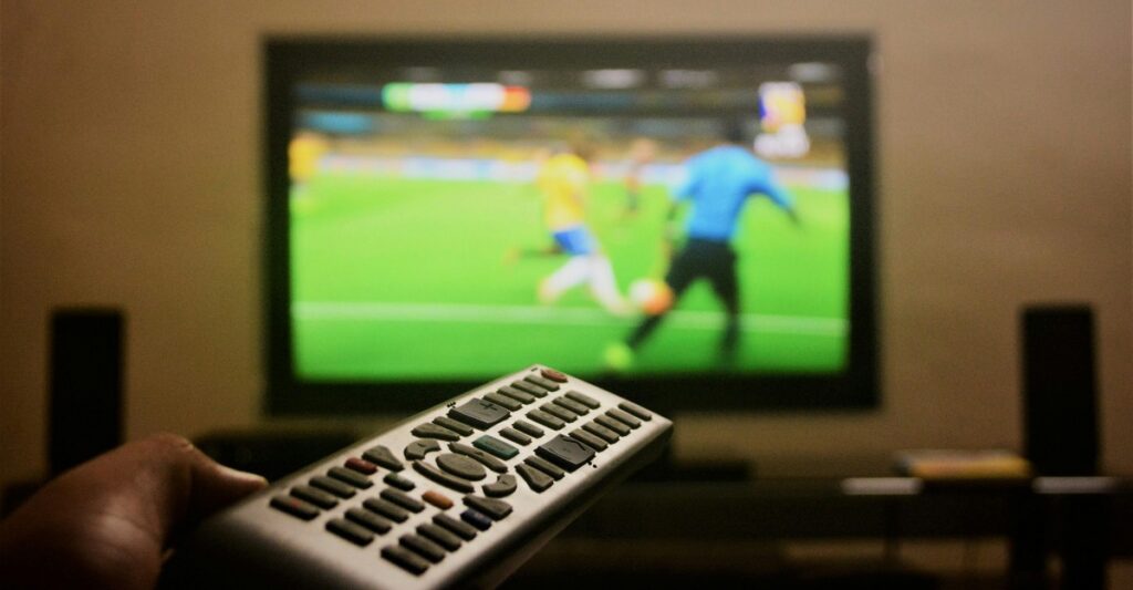 Melhores aplicativos para assistir futebol ao vivo