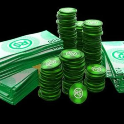 Como ganhar Robux no Roblox rápido e sem complicações